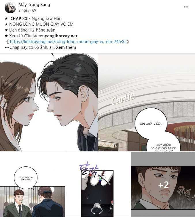 Dành Cho Nhân Vật Bị Bỏ Rơi Yêu Thích Nhất Của Tôi: Chapter 74.1