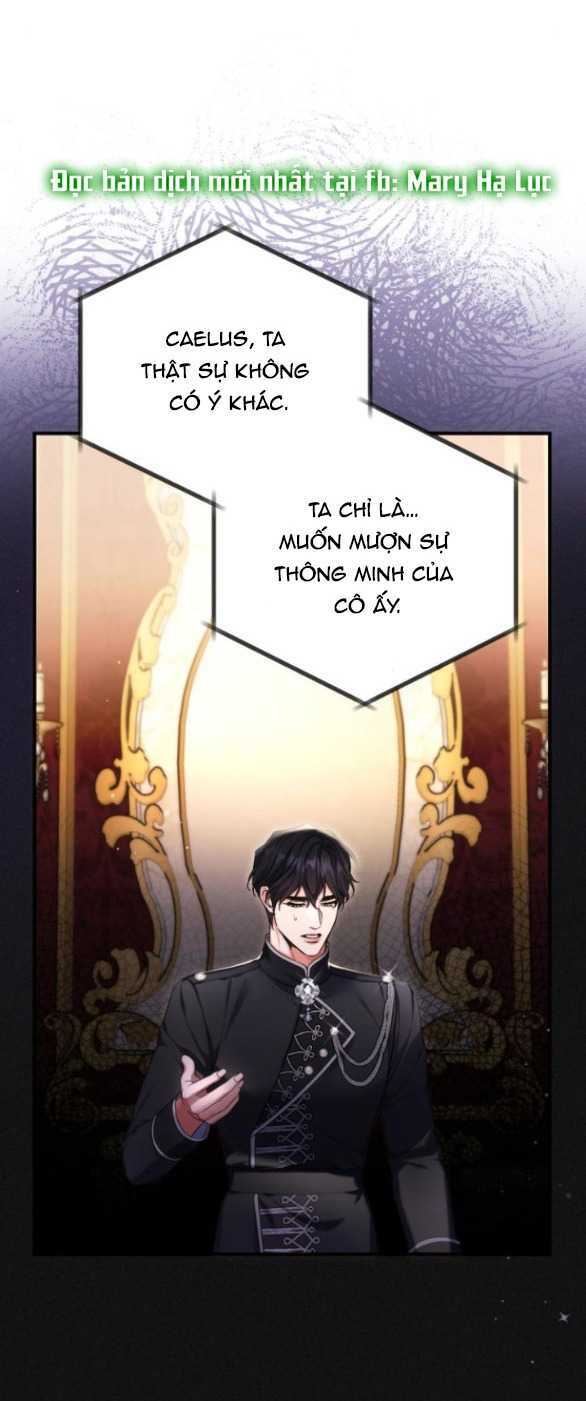 Dành Cho Nhân Vật Bị Bỏ Rơi Yêu Thích Nhất Của Tôi: Chapter 74.1