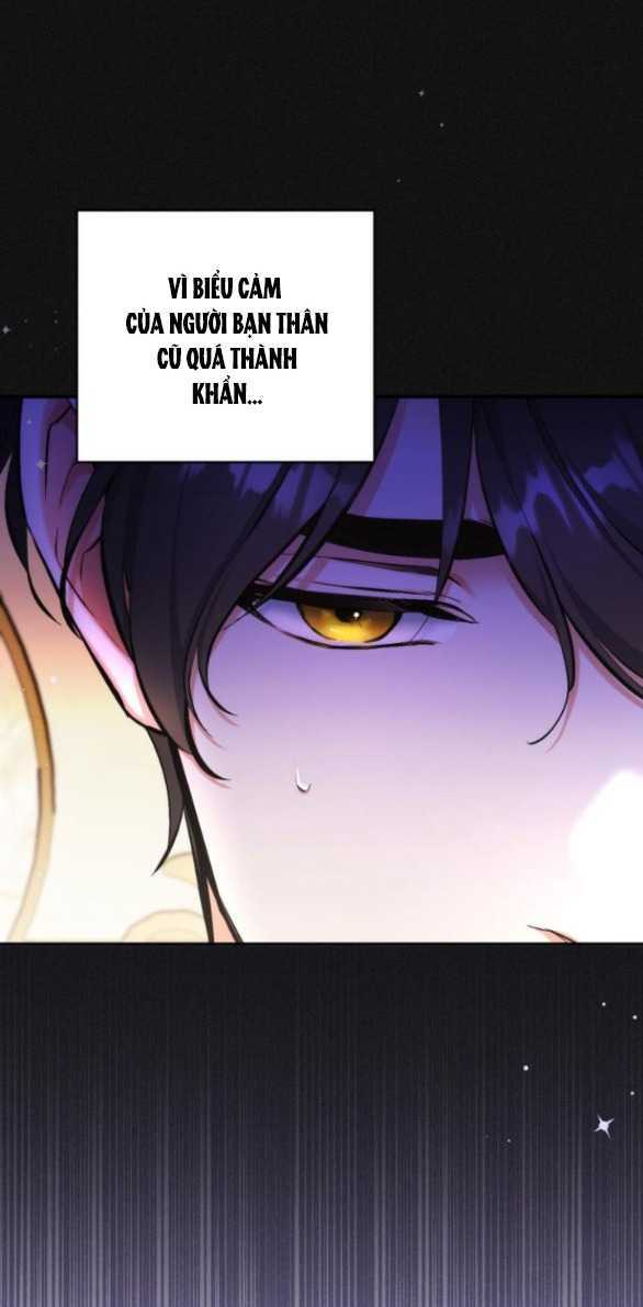 Dành Cho Nhân Vật Bị Bỏ Rơi Yêu Thích Nhất Của Tôi: Chapter 74.1