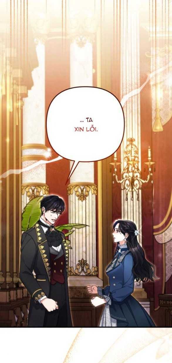 Dành Cho Nhân Vật Bị Bỏ Rơi Yêu Thích Nhất Của Tôi: Chapter 75.1