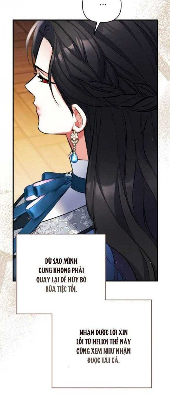 Dành Cho Nhân Vật Bị Bỏ Rơi Yêu Thích Nhất Của Tôi: Chapter 75.1