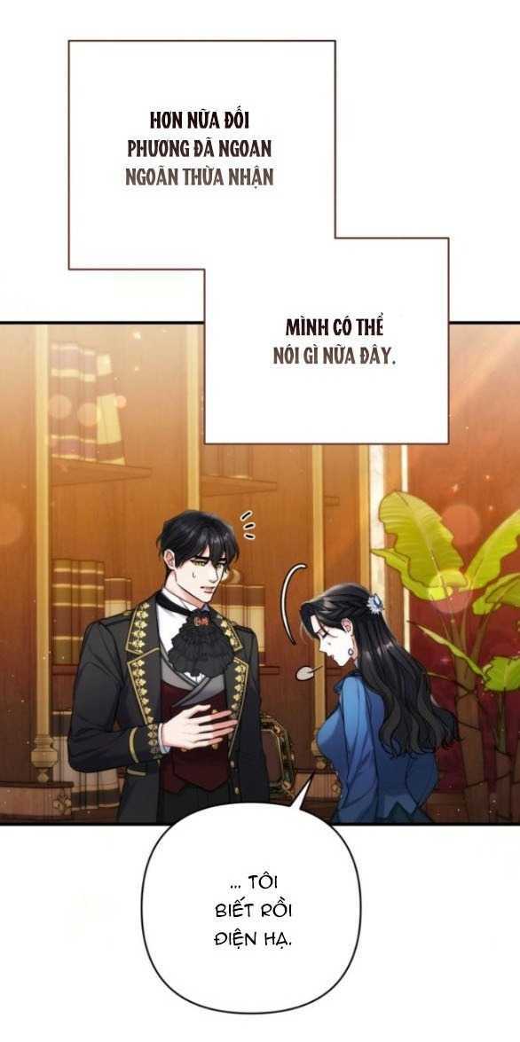 Dành Cho Nhân Vật Bị Bỏ Rơi Yêu Thích Nhất Của Tôi: Chapter 75.1