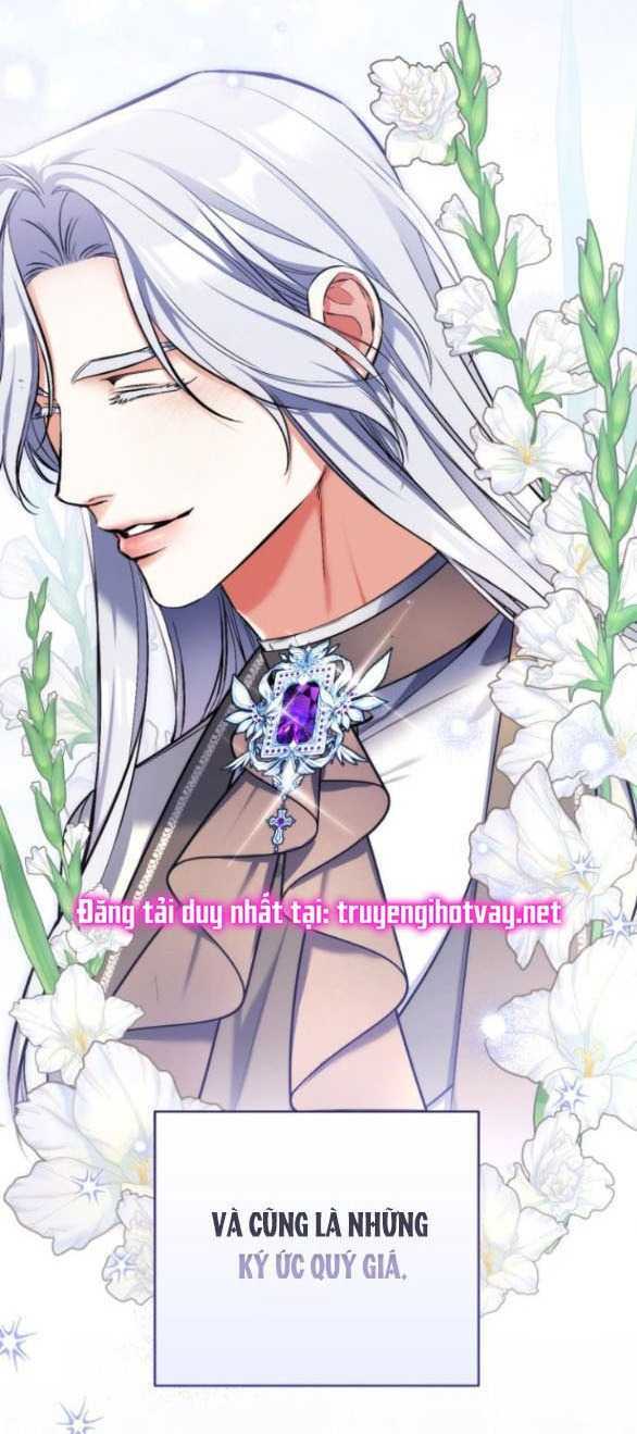 Dành Cho Nhân Vật Bị Bỏ Rơi Yêu Thích Nhất Của Tôi: Chapter 75.1