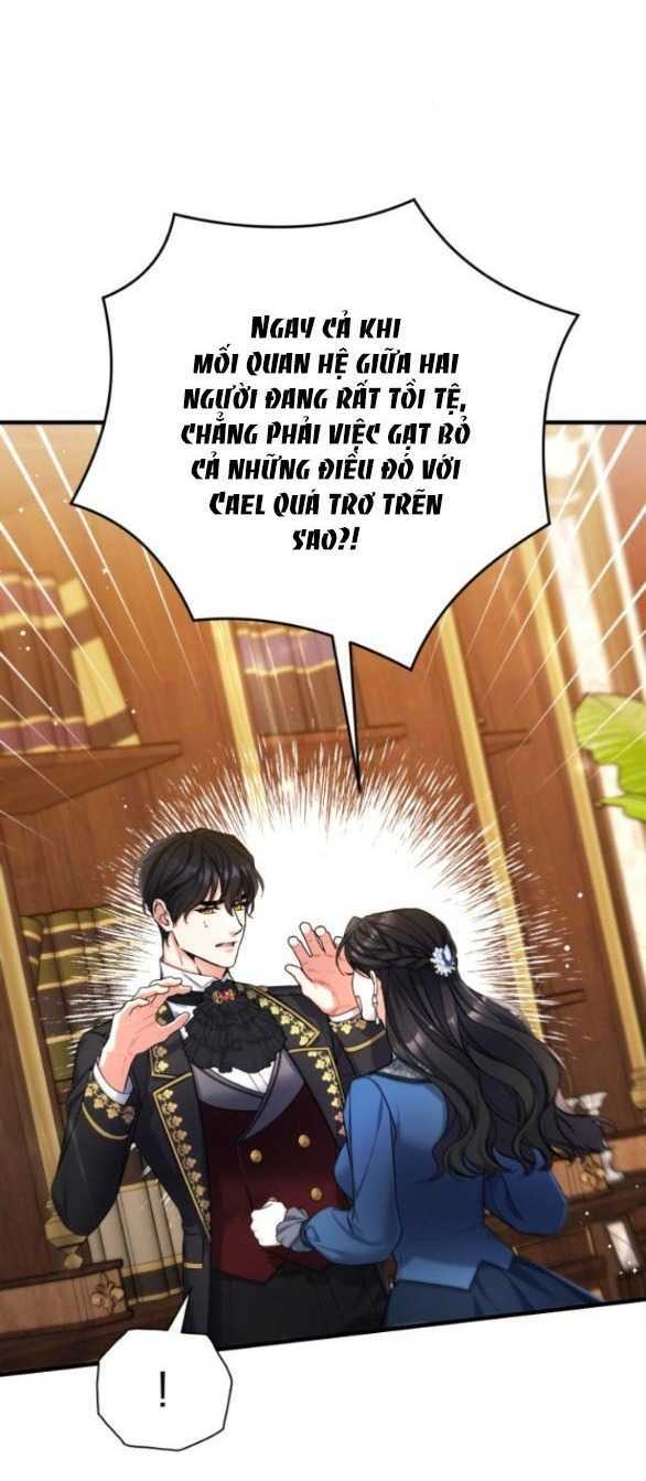Dành Cho Nhân Vật Bị Bỏ Rơi Yêu Thích Nhất Của Tôi: Chapter 75.1