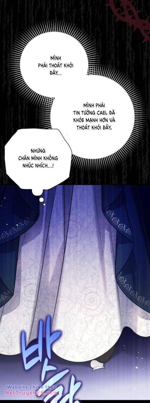 Dành Cho Nhân Vật Bị Bỏ Rơi Yêu Thích Nhất Của Tôi: Chapter 75.2