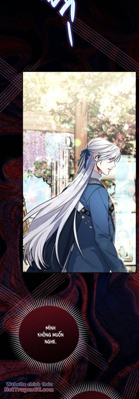 Dành Cho Nhân Vật Bị Bỏ Rơi Yêu Thích Nhất Của Tôi: Chapter 75.2