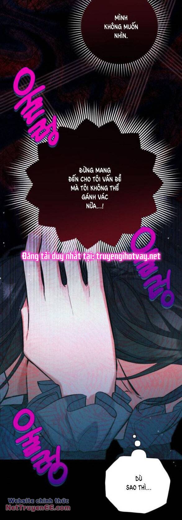 Dành Cho Nhân Vật Bị Bỏ Rơi Yêu Thích Nhất Của Tôi: Chapter 75.2