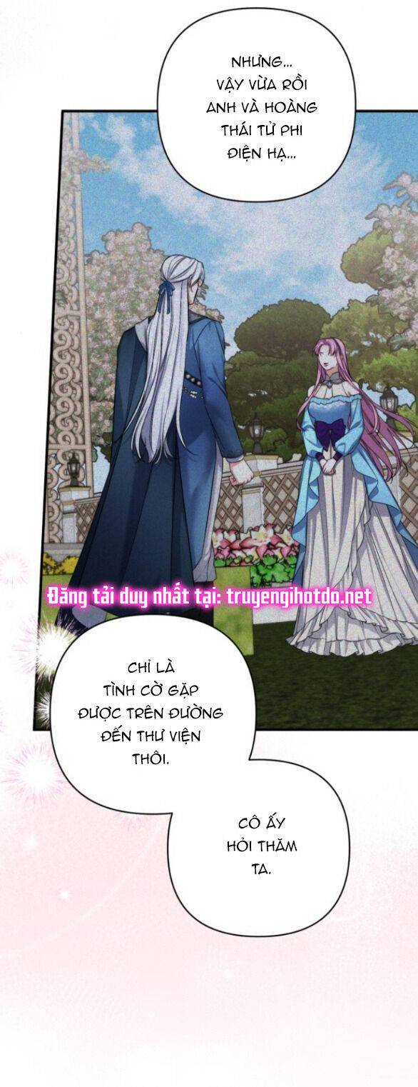 Dành Cho Nhân Vật Bị Bỏ Rơi Yêu Thích Nhất Của Tôi: Chapter 76.1