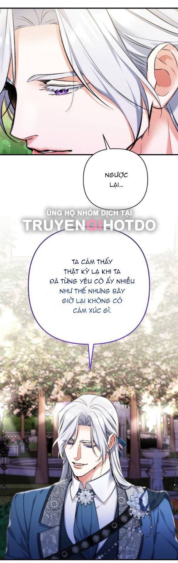 Dành Cho Nhân Vật Bị Bỏ Rơi Yêu Thích Nhất Của Tôi: Chapter 76.1