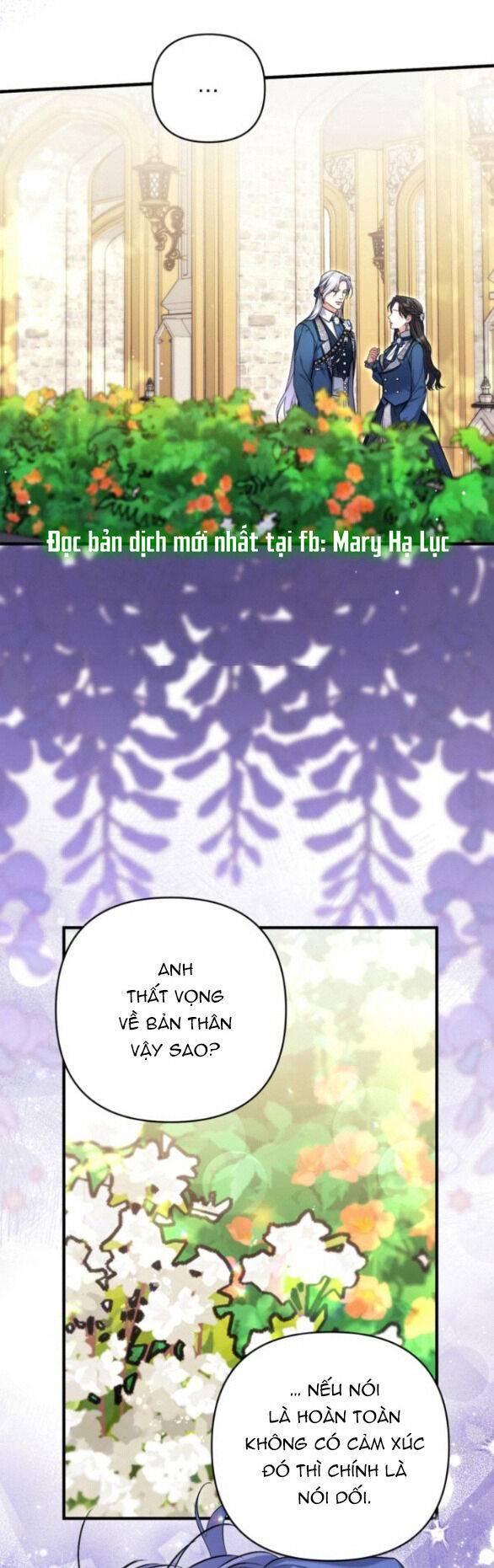 Dành Cho Nhân Vật Bị Bỏ Rơi Yêu Thích Nhất Của Tôi: Chapter 76.1