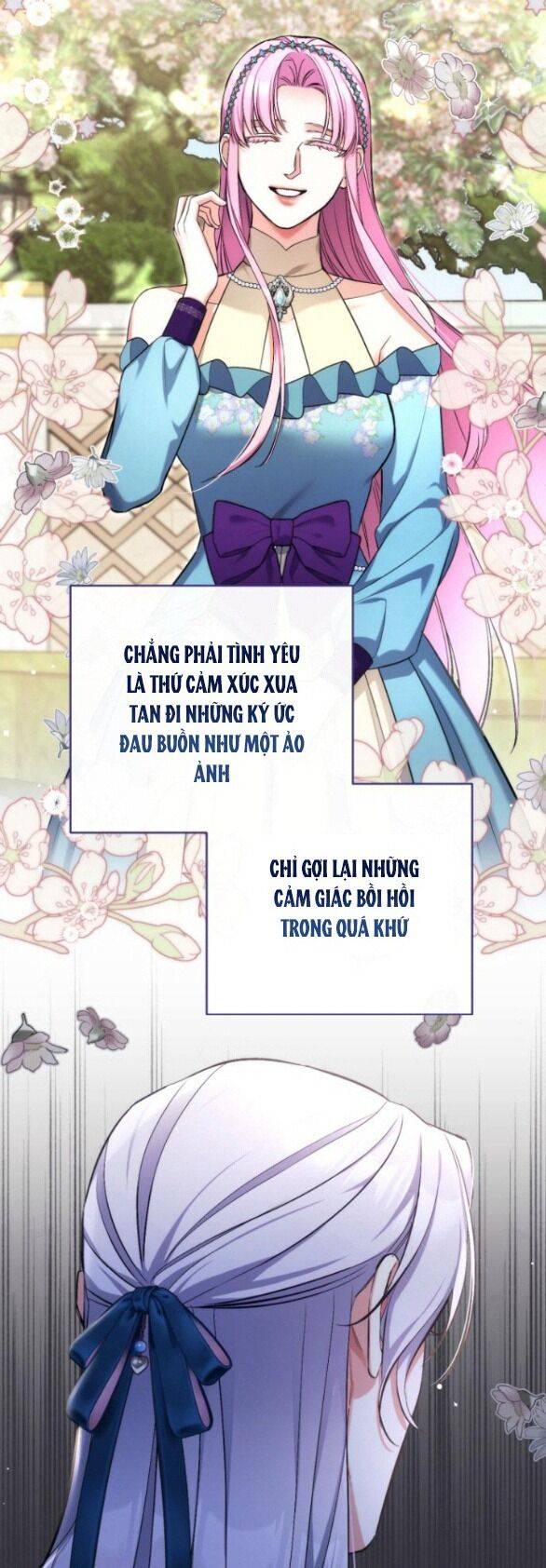 Dành Cho Nhân Vật Bị Bỏ Rơi Yêu Thích Nhất Của Tôi: Chapter 76.1