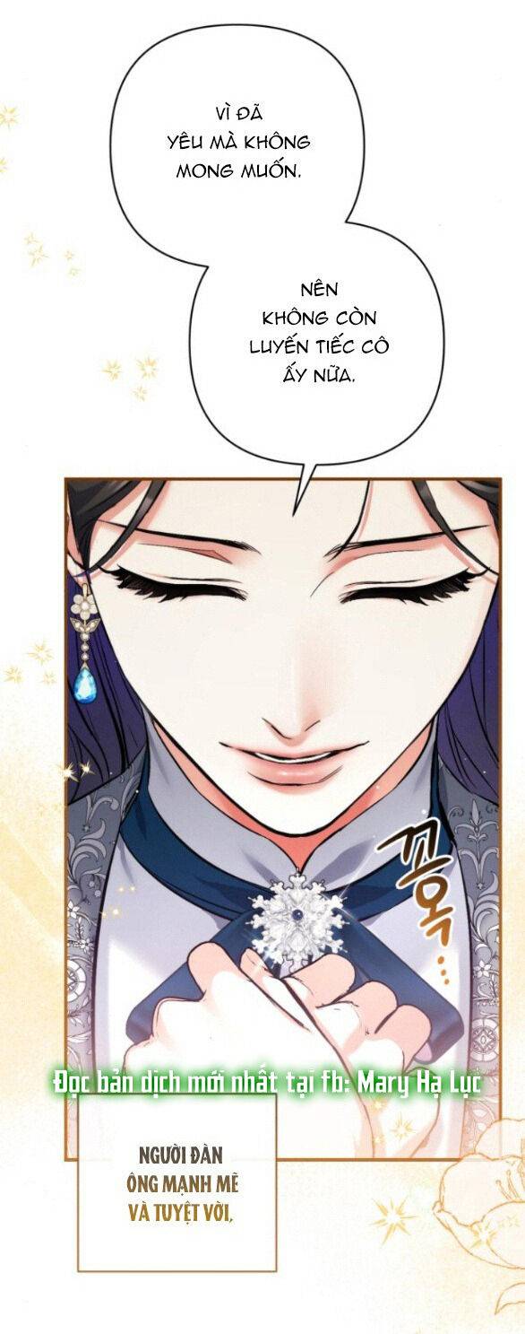 Dành Cho Nhân Vật Bị Bỏ Rơi Yêu Thích Nhất Của Tôi: Chapter 76.1