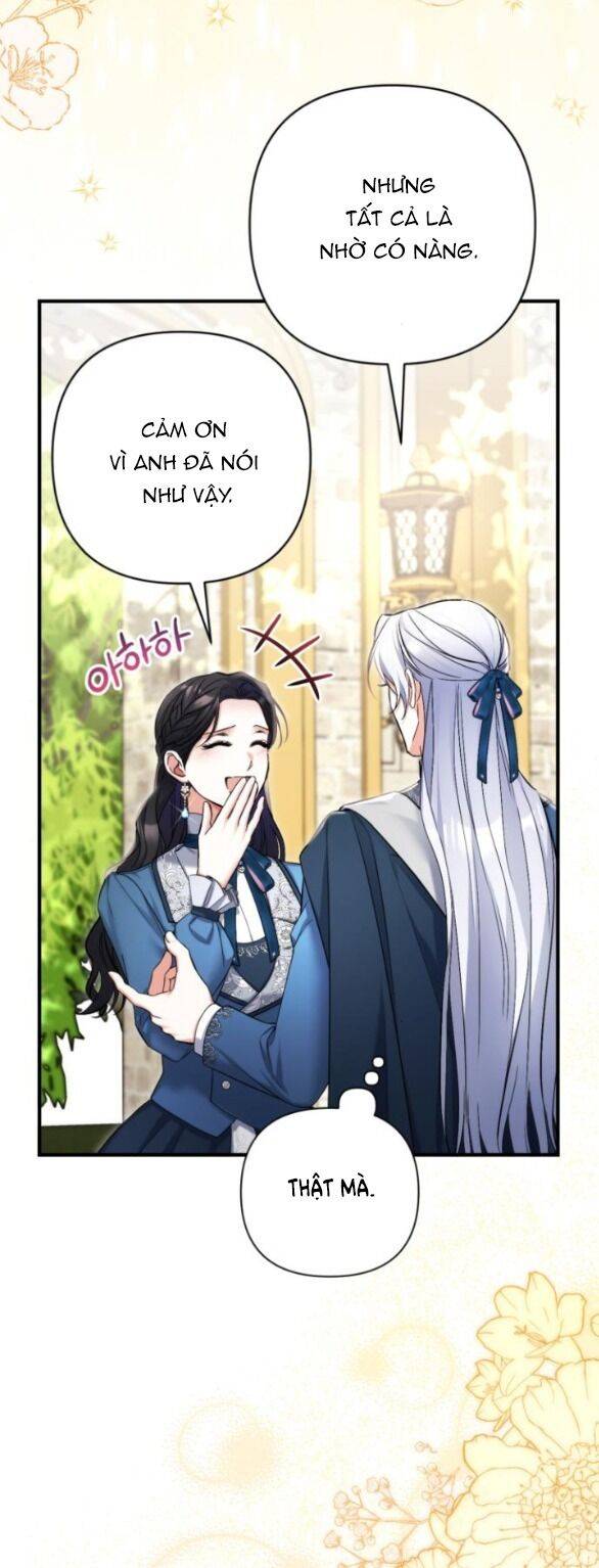 Dành Cho Nhân Vật Bị Bỏ Rơi Yêu Thích Nhất Của Tôi: Chapter 76.1
