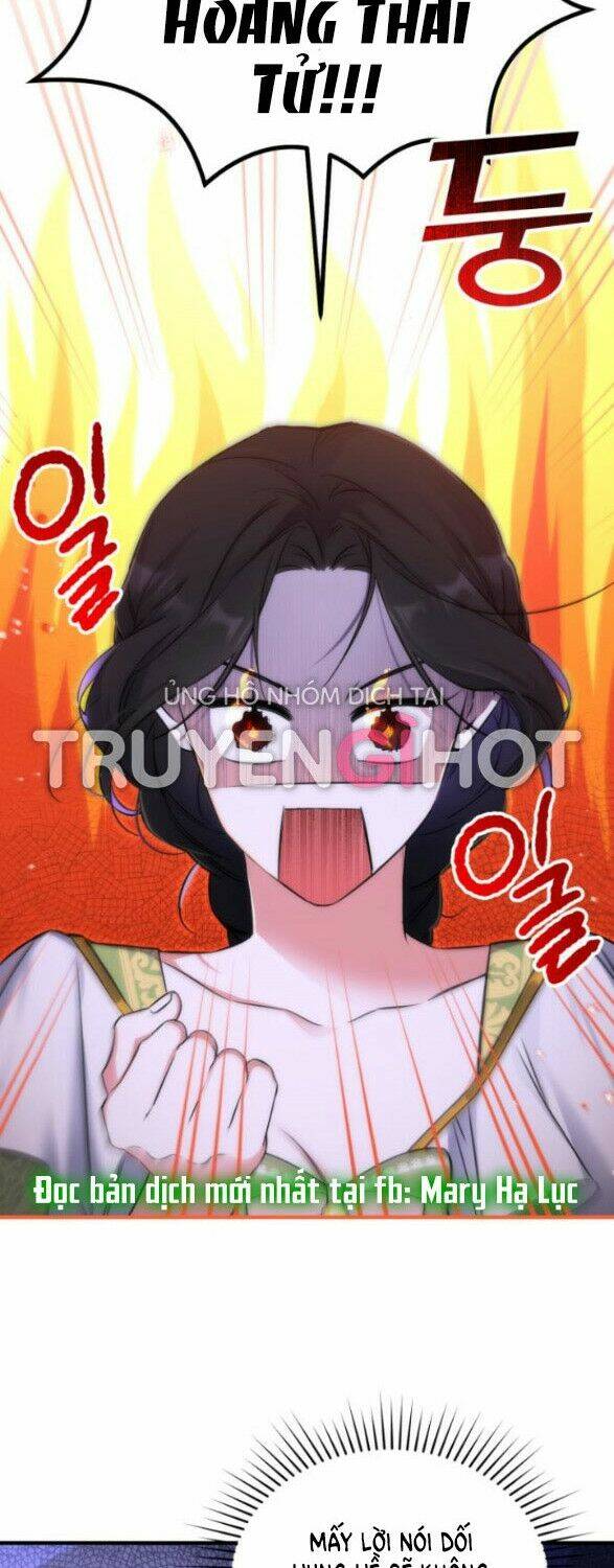 Dành Cho Nhân Vật Bị Bỏ Rơi Yêu Thích Nhất Của Tôi: Chapter 8