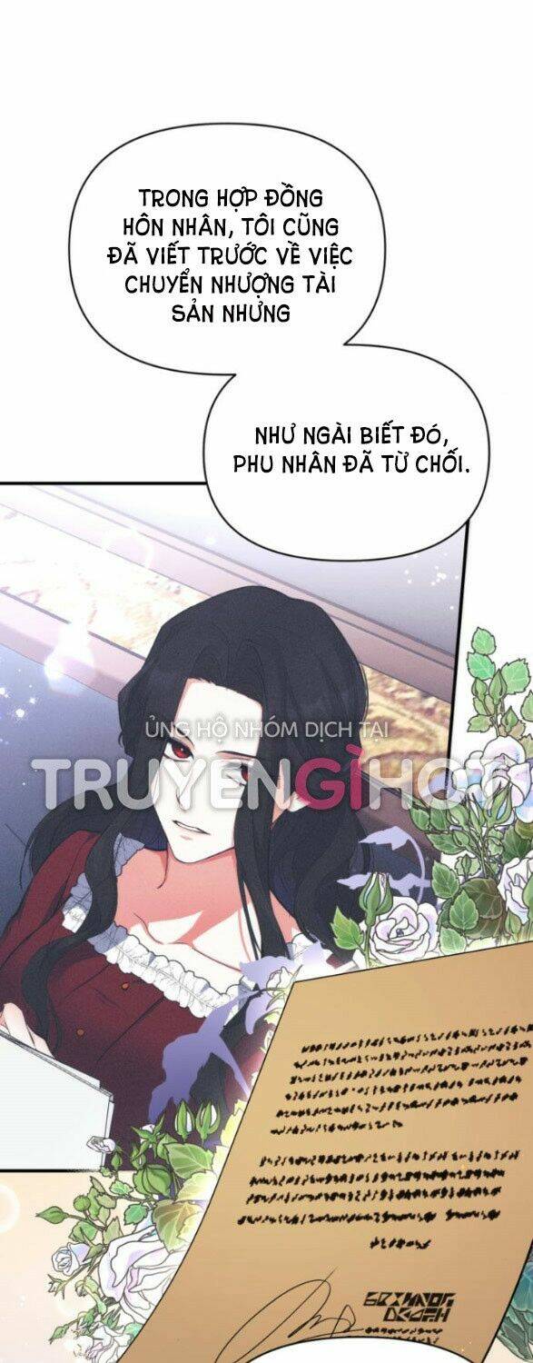 Dành Cho Nhân Vật Bị Bỏ Rơi Yêu Thích Nhất Của Tôi: Chapter 8