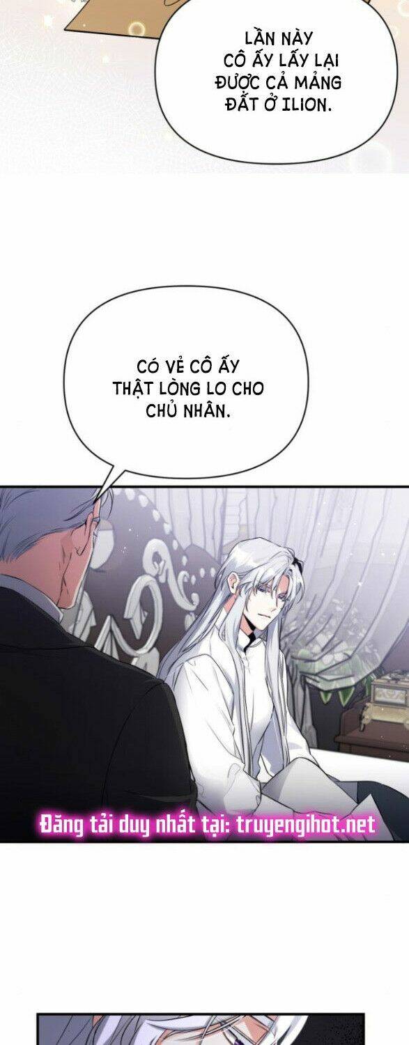 Dành Cho Nhân Vật Bị Bỏ Rơi Yêu Thích Nhất Của Tôi: Chapter 8