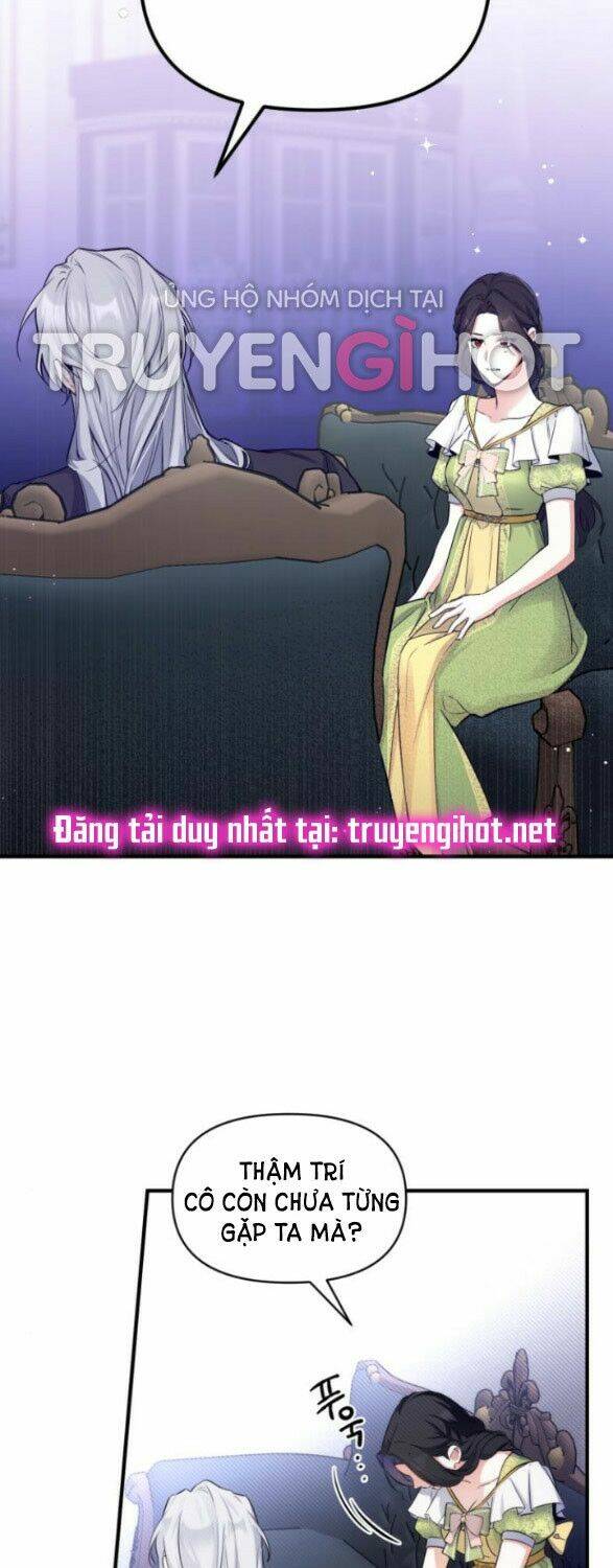 Dành Cho Nhân Vật Bị Bỏ Rơi Yêu Thích Nhất Của Tôi: Chapter 8