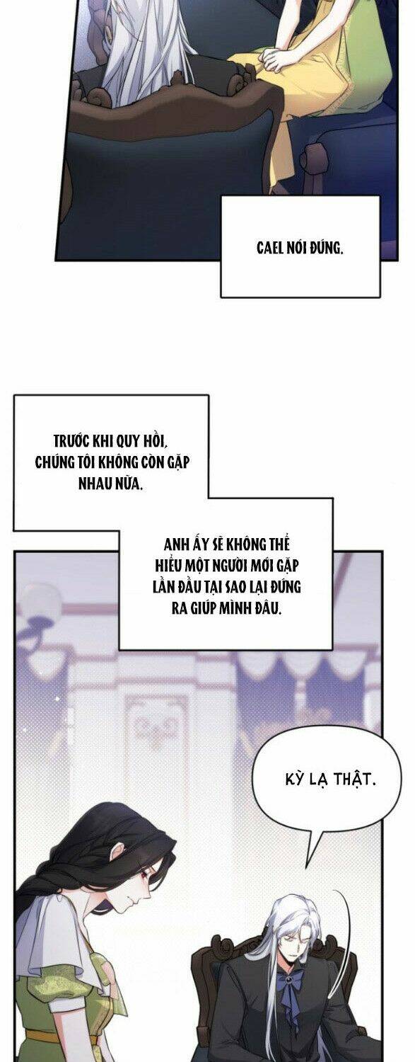 Dành Cho Nhân Vật Bị Bỏ Rơi Yêu Thích Nhất Của Tôi: Chapter 8