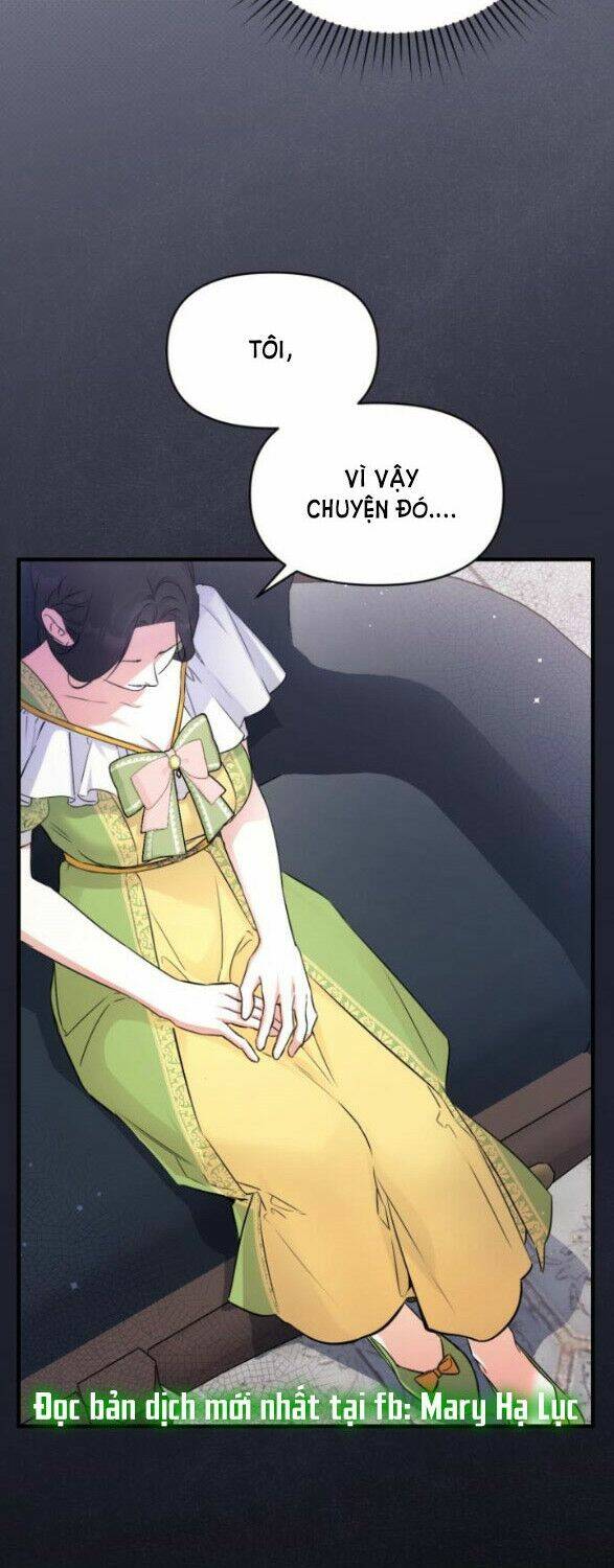 Dành Cho Nhân Vật Bị Bỏ Rơi Yêu Thích Nhất Của Tôi: Chapter 8