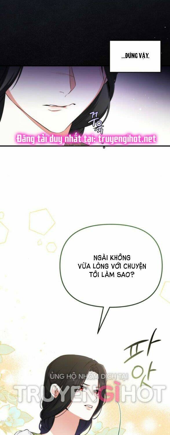 Dành Cho Nhân Vật Bị Bỏ Rơi Yêu Thích Nhất Của Tôi: Chapter 8