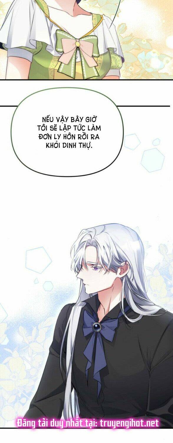 Dành Cho Nhân Vật Bị Bỏ Rơi Yêu Thích Nhất Của Tôi: Chapter 8