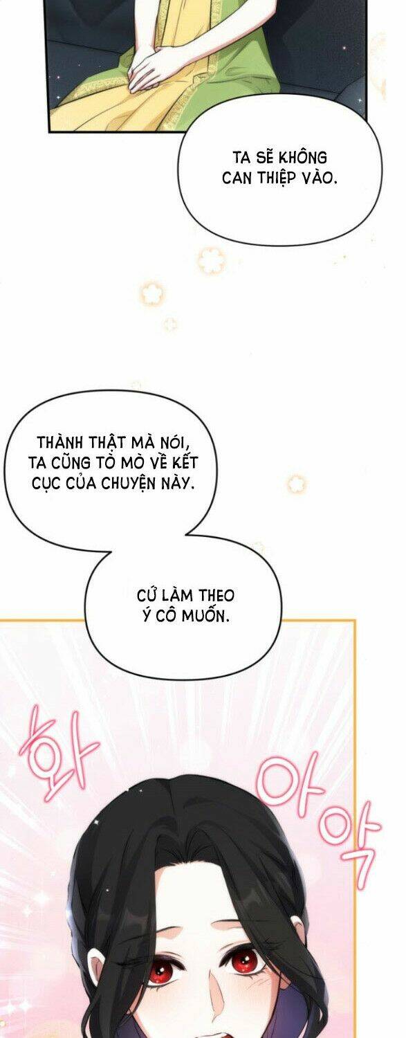 Dành Cho Nhân Vật Bị Bỏ Rơi Yêu Thích Nhất Của Tôi: Chapter 8