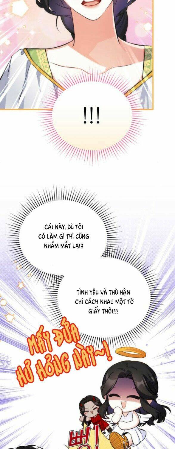 Dành Cho Nhân Vật Bị Bỏ Rơi Yêu Thích Nhất Của Tôi: Chapter 8