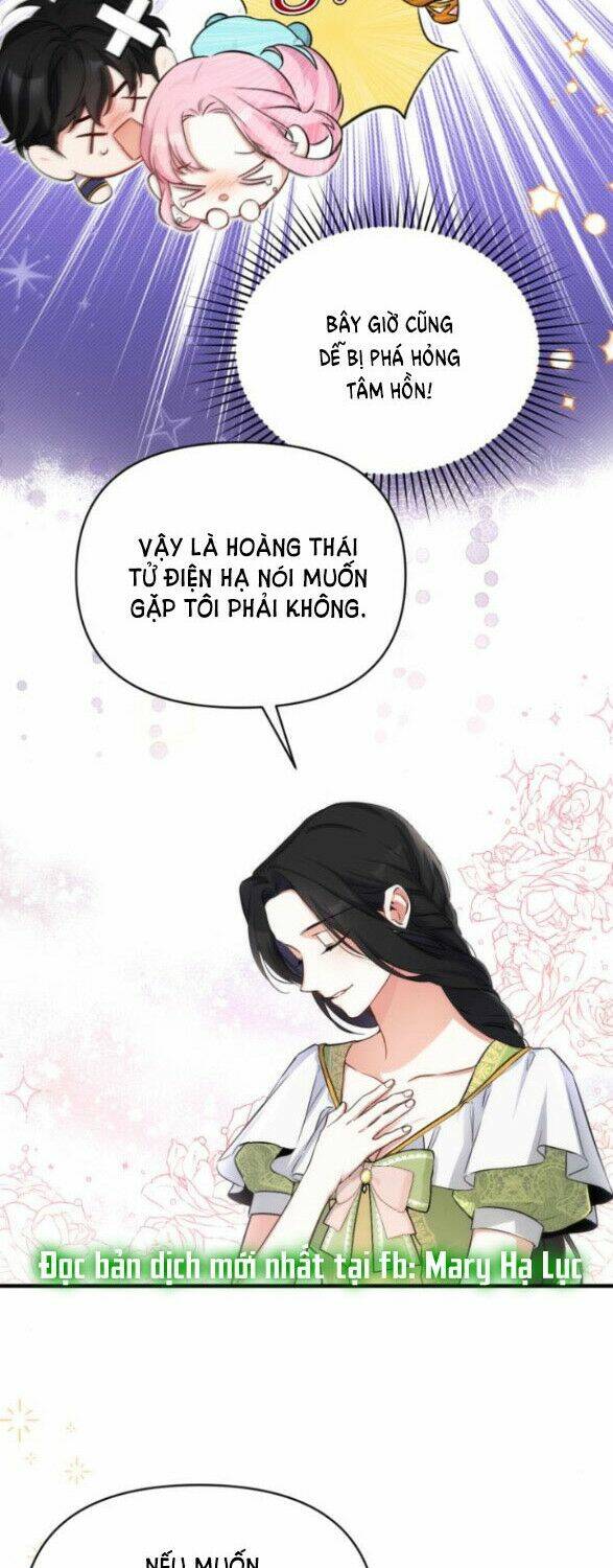 Dành Cho Nhân Vật Bị Bỏ Rơi Yêu Thích Nhất Của Tôi: Chapter 8