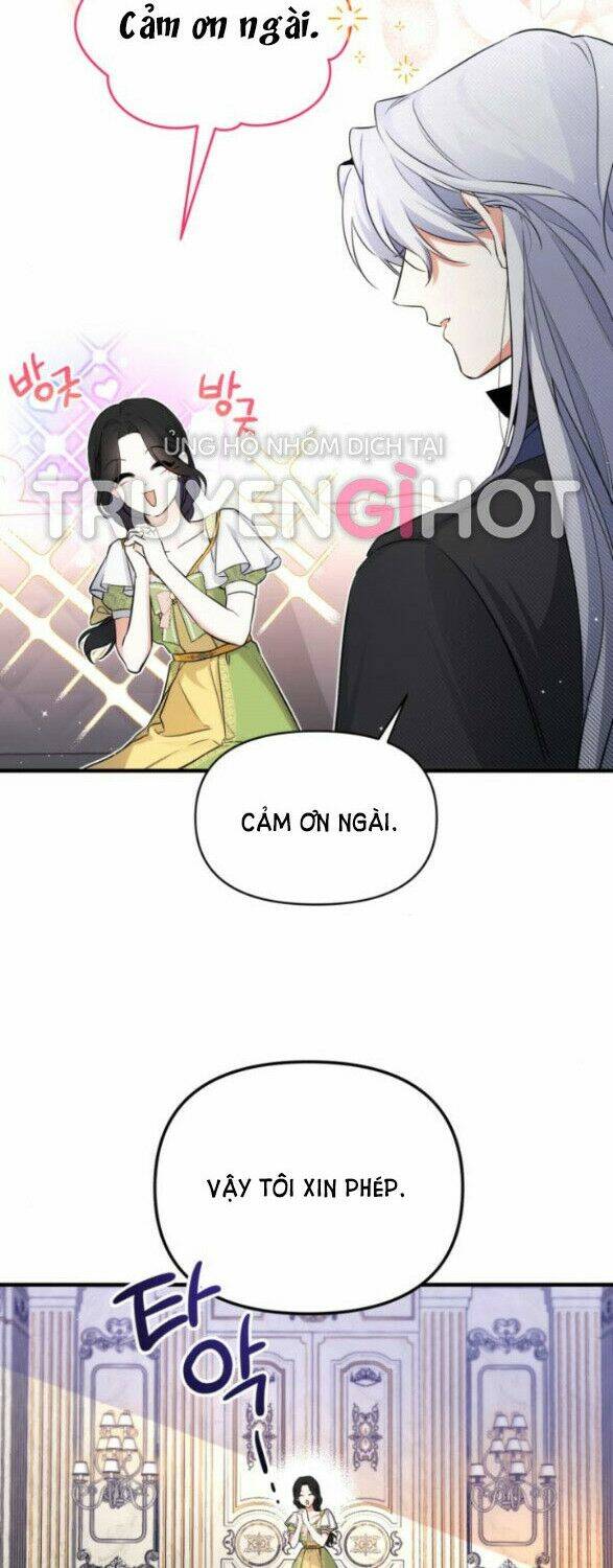 Dành Cho Nhân Vật Bị Bỏ Rơi Yêu Thích Nhất Của Tôi: Chapter 8