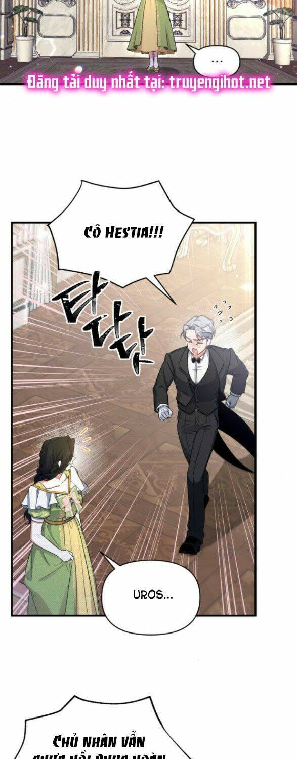 Dành Cho Nhân Vật Bị Bỏ Rơi Yêu Thích Nhất Của Tôi: Chapter 8