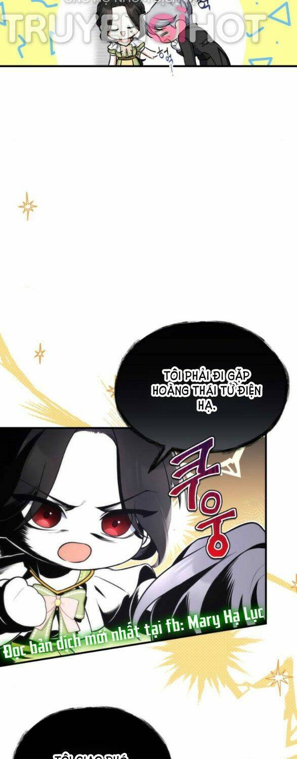 Dành Cho Nhân Vật Bị Bỏ Rơi Yêu Thích Nhất Của Tôi: Chapter 8