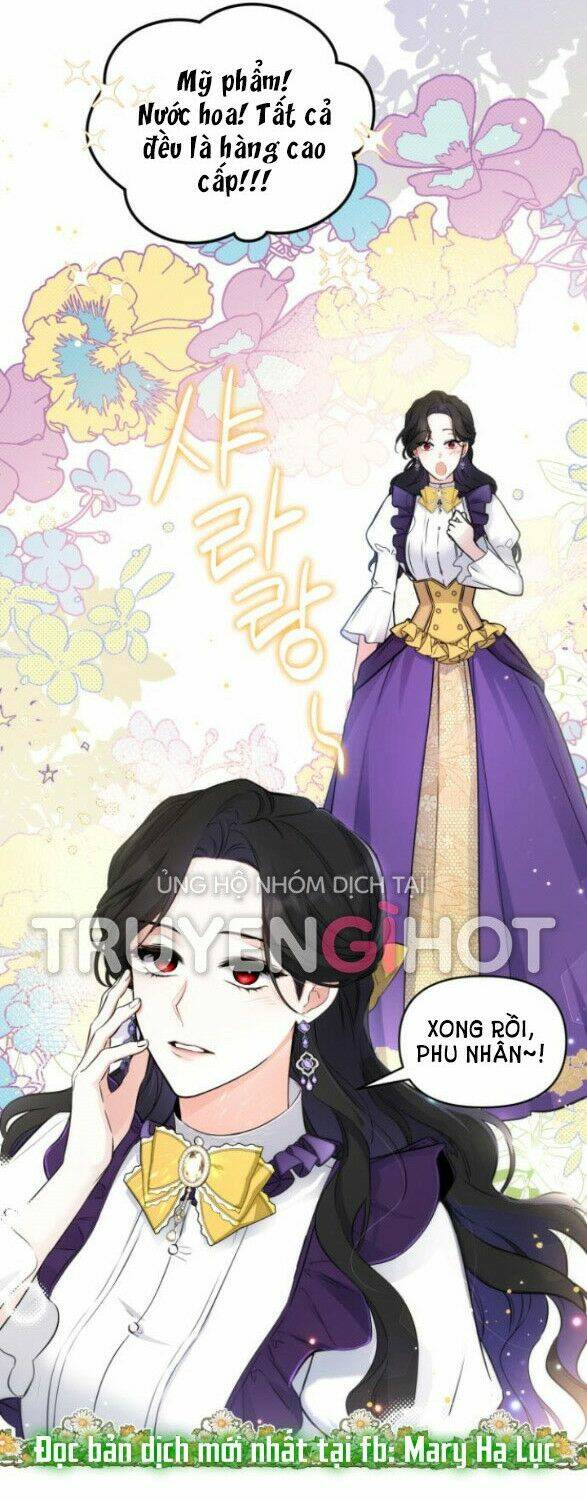 Dành Cho Nhân Vật Bị Bỏ Rơi Yêu Thích Nhất Của Tôi: Chapter 8