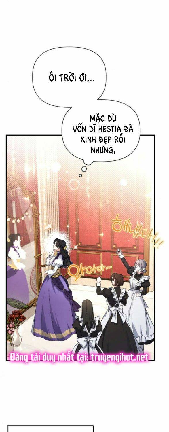Dành Cho Nhân Vật Bị Bỏ Rơi Yêu Thích Nhất Của Tôi: Chapter 8