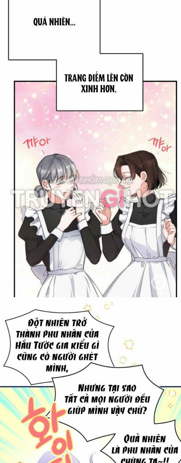 Dành Cho Nhân Vật Bị Bỏ Rơi Yêu Thích Nhất Của Tôi: Chapter 8