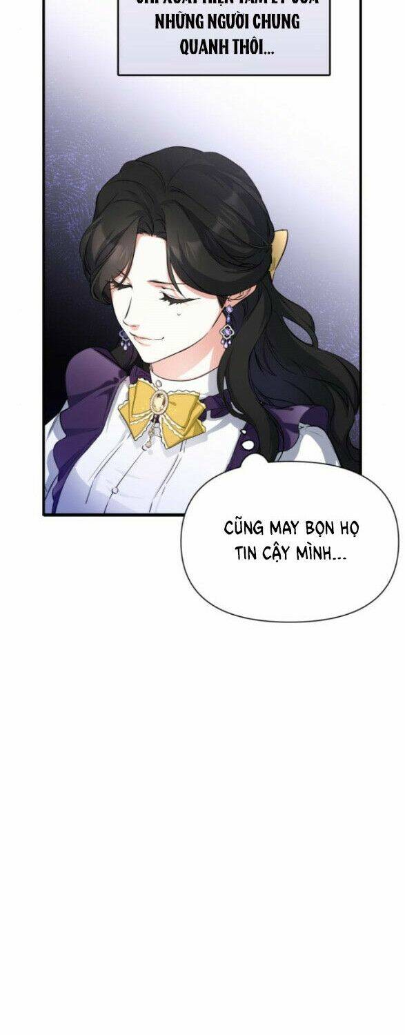 Dành Cho Nhân Vật Bị Bỏ Rơi Yêu Thích Nhất Của Tôi: Chapter 8