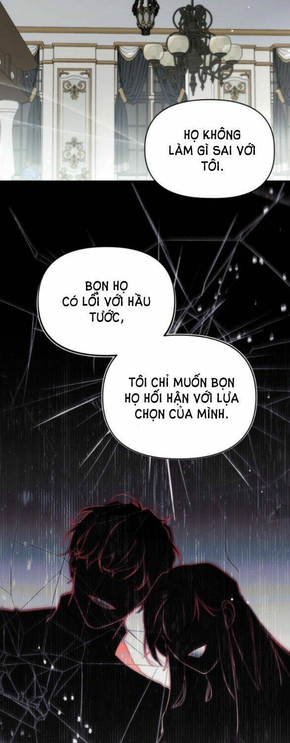 Dành Cho Nhân Vật Bị Bỏ Rơi Yêu Thích Nhất Của Tôi: Chapter 8