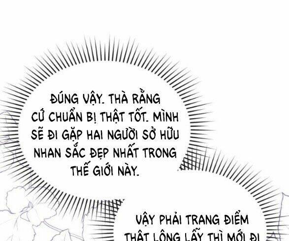 Dành Cho Nhân Vật Bị Bỏ Rơi Yêu Thích Nhất Của Tôi: Chapter 8