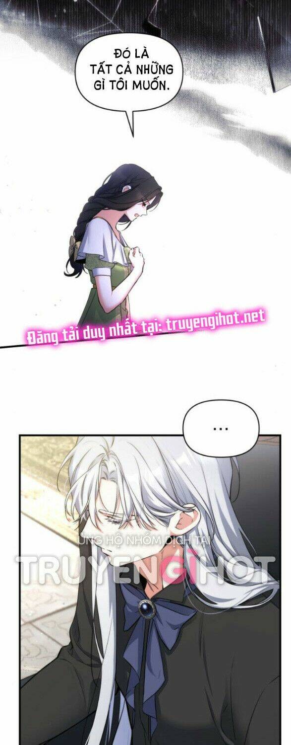 Dành Cho Nhân Vật Bị Bỏ Rơi Yêu Thích Nhất Của Tôi: Chapter 8