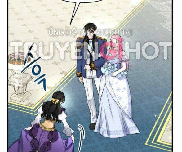 Dành Cho Nhân Vật Bị Bỏ Rơi Yêu Thích Nhất Của Tôi: Chapter 8