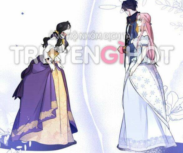 Dành Cho Nhân Vật Bị Bỏ Rơi Yêu Thích Nhất Của Tôi: Chapter 8