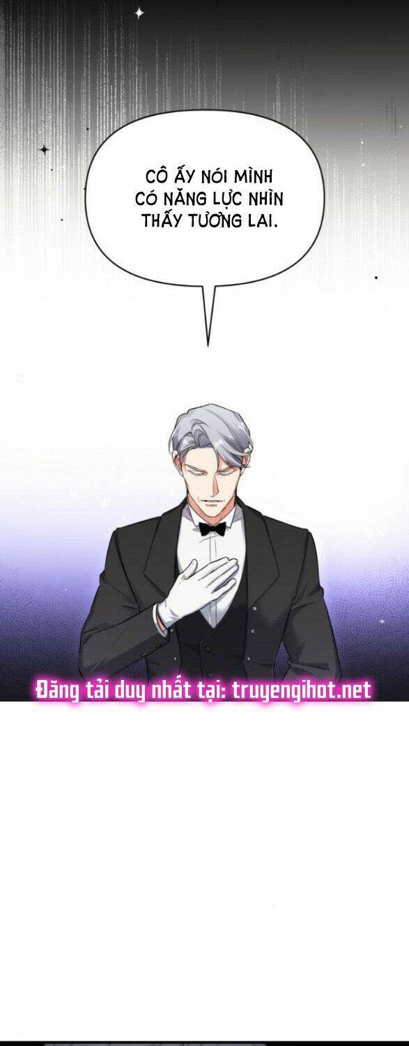 Dành Cho Nhân Vật Bị Bỏ Rơi Yêu Thích Nhất Của Tôi: Chapter 8