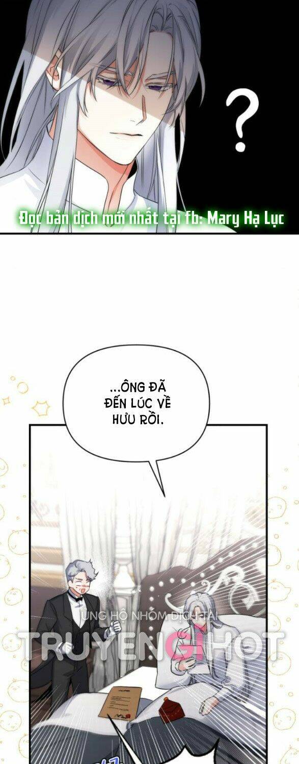 Dành Cho Nhân Vật Bị Bỏ Rơi Yêu Thích Nhất Của Tôi: Chapter 8