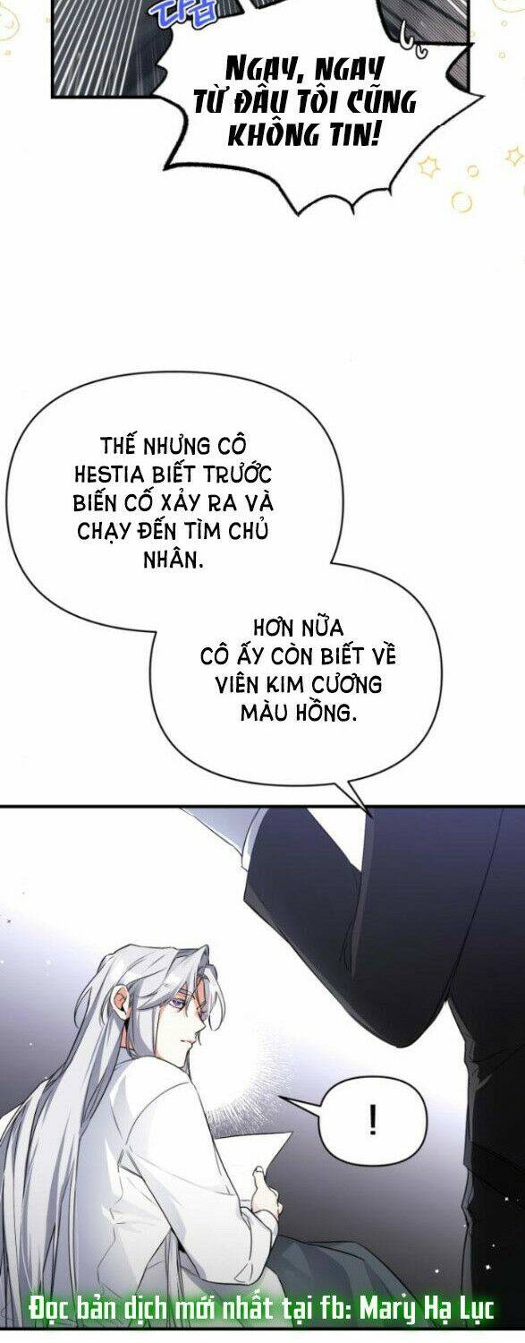 Dành Cho Nhân Vật Bị Bỏ Rơi Yêu Thích Nhất Của Tôi: Chapter 8