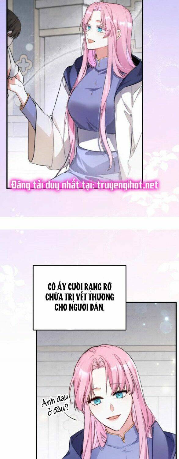 Dành Cho Nhân Vật Bị Bỏ Rơi Yêu Thích Nhất Của Tôi: Chapter 9