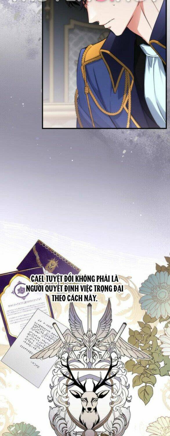 Dành Cho Nhân Vật Bị Bỏ Rơi Yêu Thích Nhất Của Tôi: Chapter 9