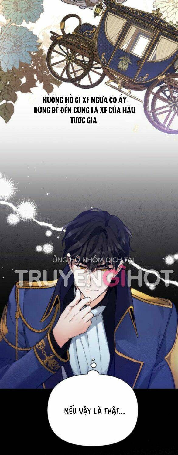 Dành Cho Nhân Vật Bị Bỏ Rơi Yêu Thích Nhất Của Tôi: Chapter 9