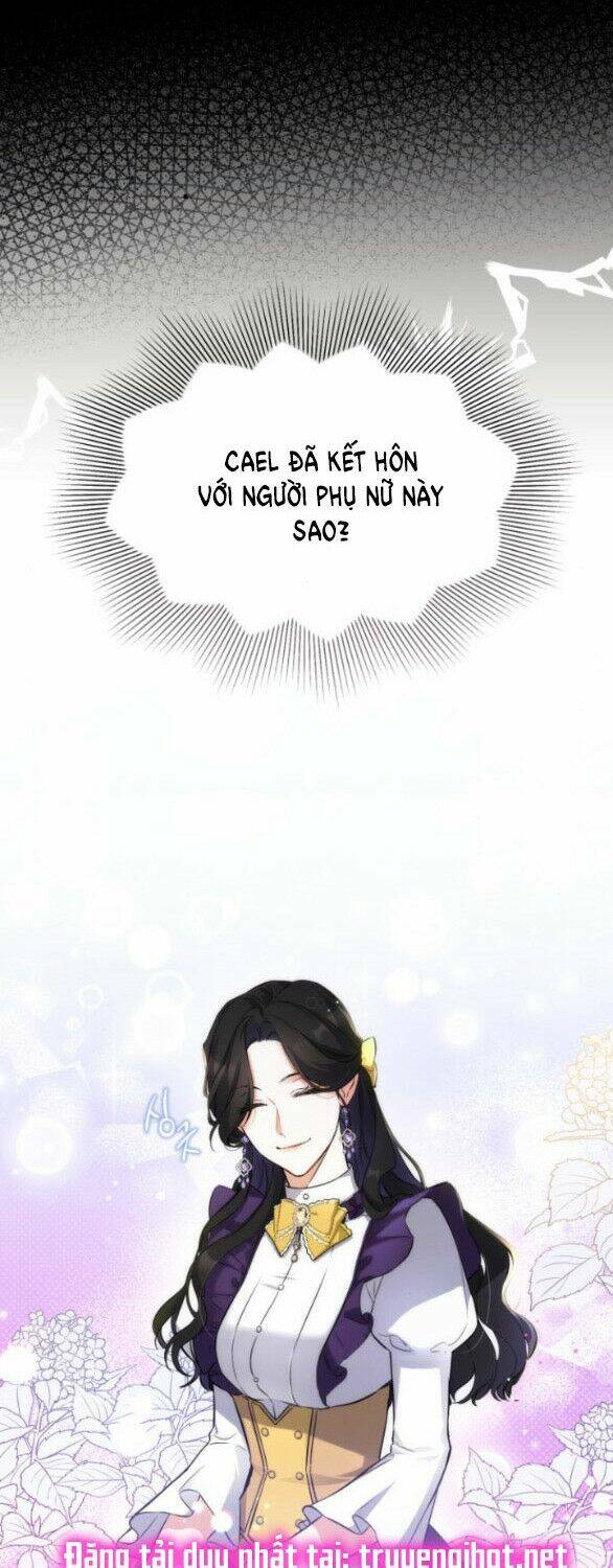 Dành Cho Nhân Vật Bị Bỏ Rơi Yêu Thích Nhất Của Tôi: Chapter 9