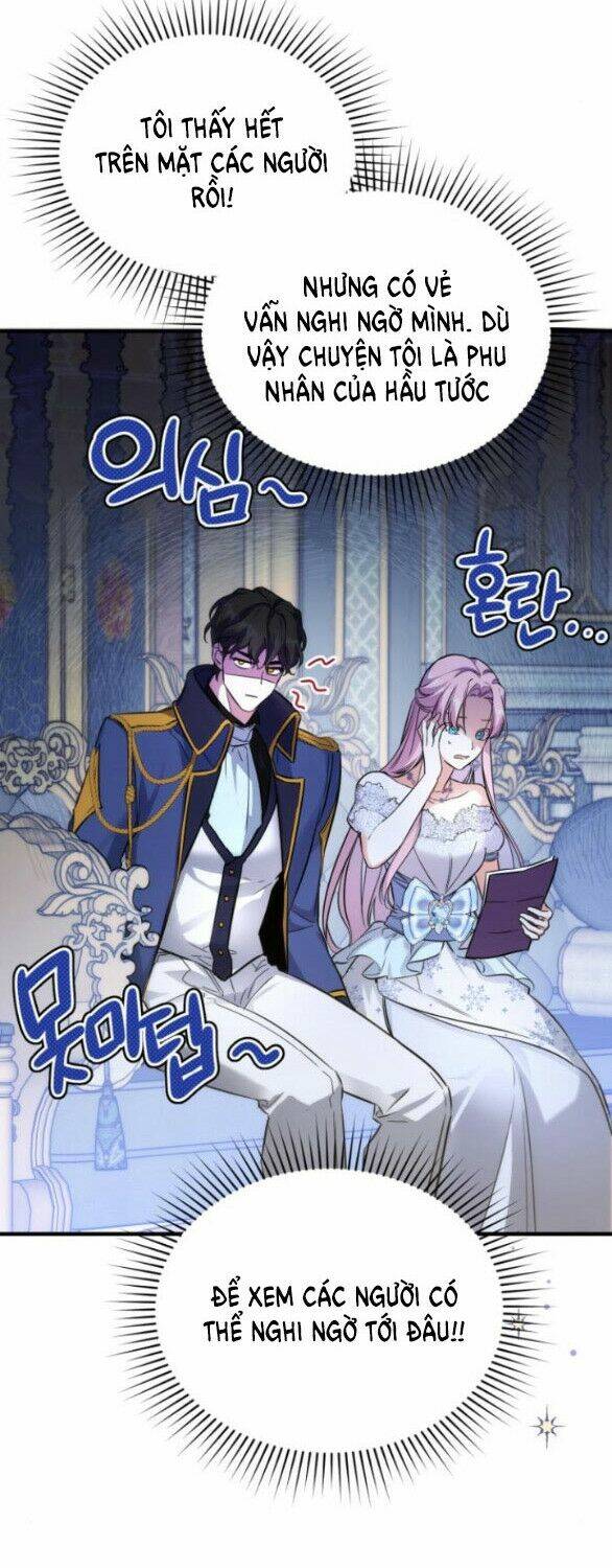 Dành Cho Nhân Vật Bị Bỏ Rơi Yêu Thích Nhất Của Tôi: Chapter 9