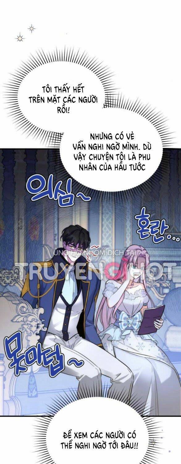Dành Cho Nhân Vật Bị Bỏ Rơi Yêu Thích Nhất Của Tôi: Chapter 9