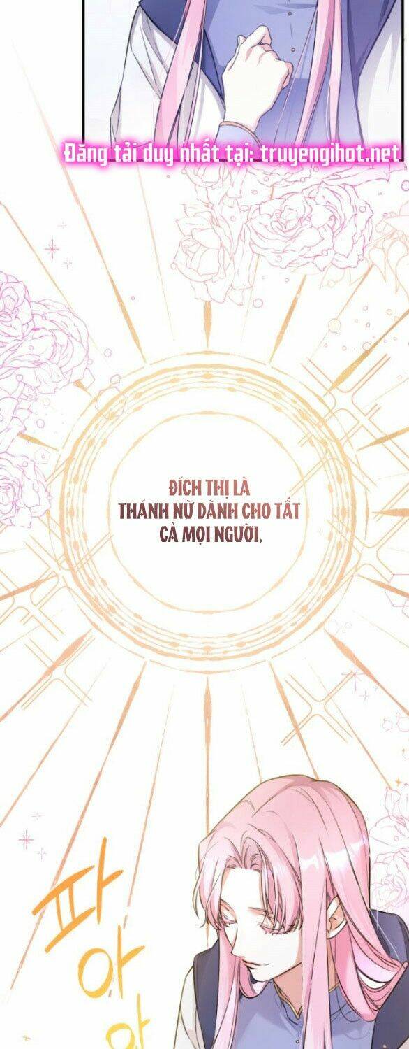Dành Cho Nhân Vật Bị Bỏ Rơi Yêu Thích Nhất Của Tôi: Chapter 9